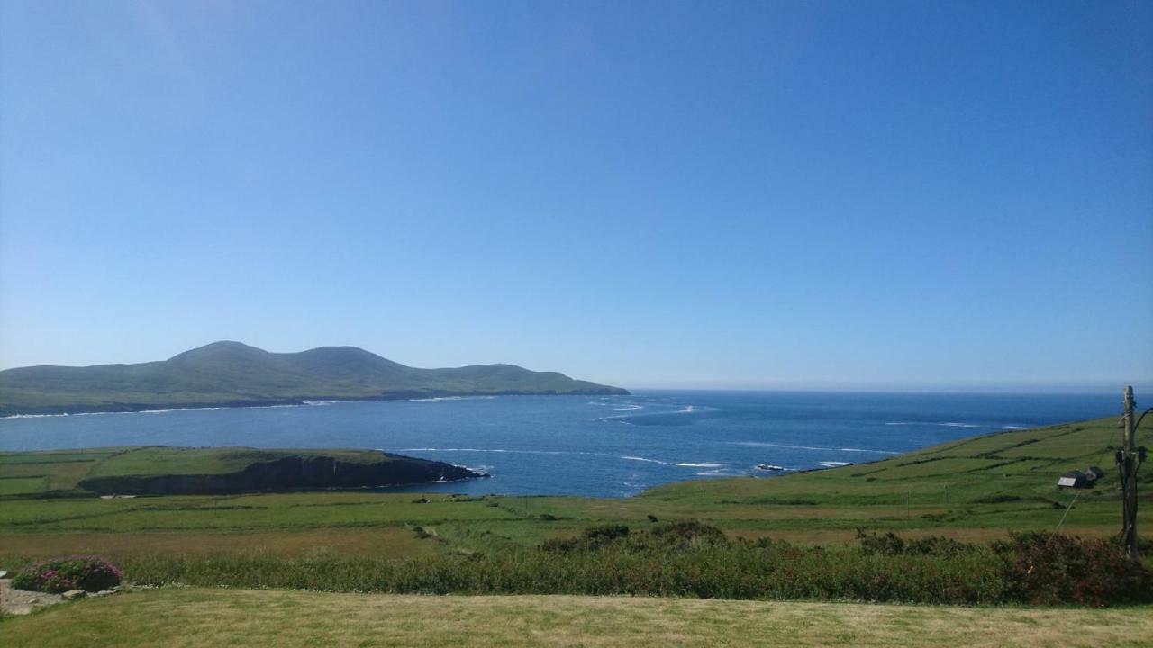 Skellig Port Accomodation - 2 Bed Apartment Portmagee Exterior foto