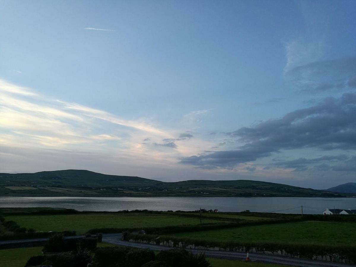 Skellig Port Accomodation - 2 Bed Apartment Portmagee Exterior foto