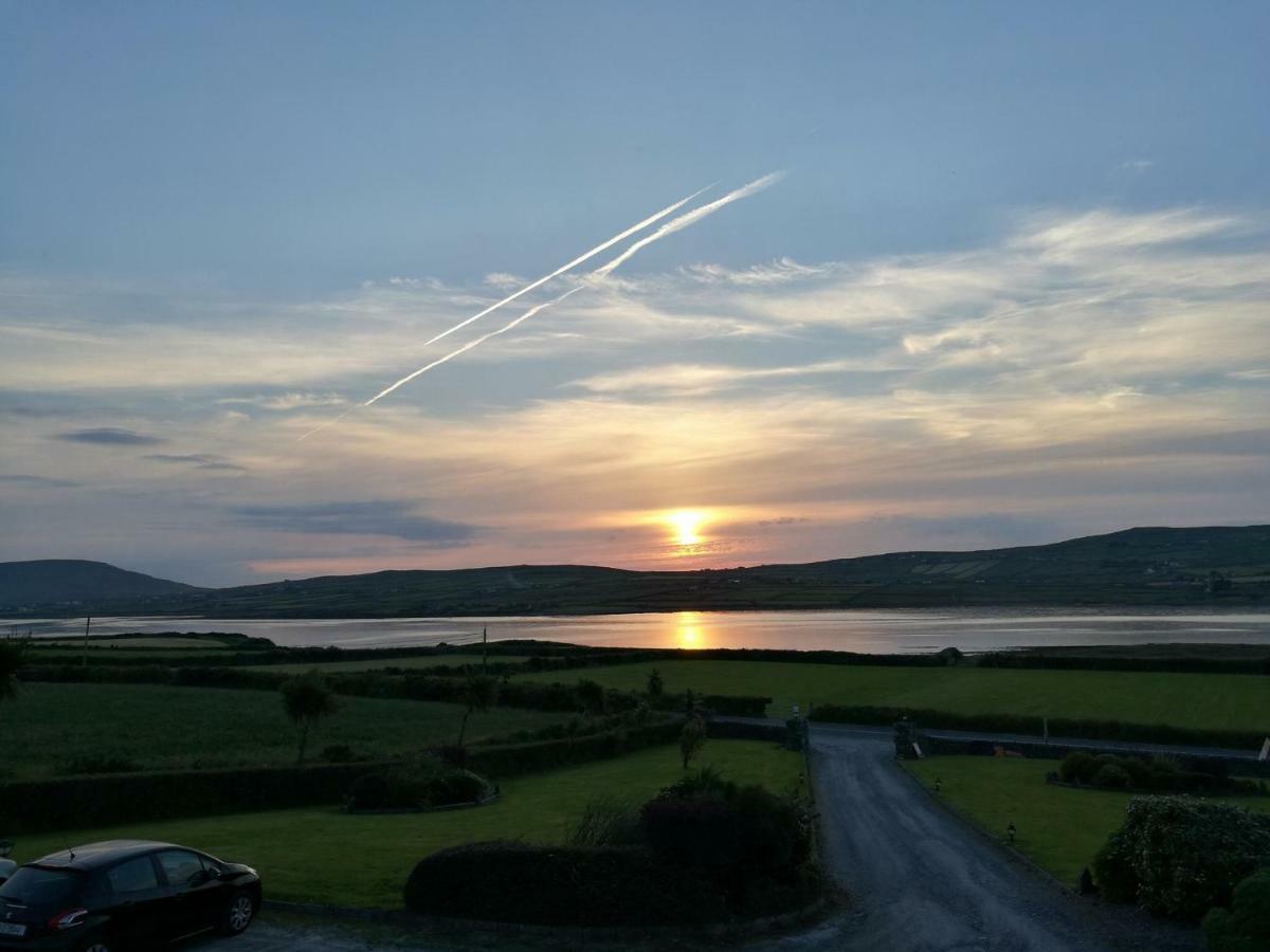 Skellig Port Accomodation - 2 Bed Apartment Portmagee Exterior foto